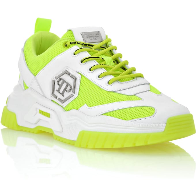 Lage Sneakers Predator