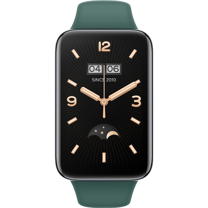 Xiaomi Smart Band 7 Pro Strap (Special green)