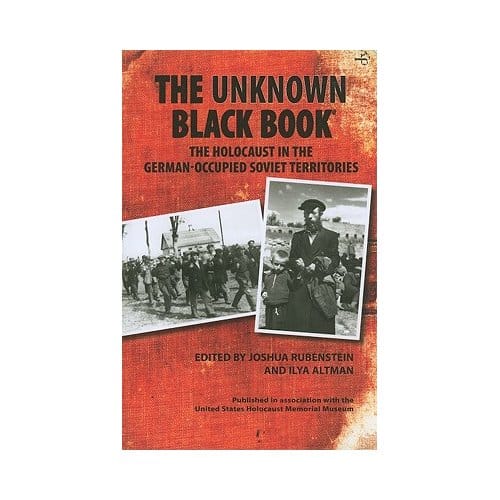 The Unknown Black Book