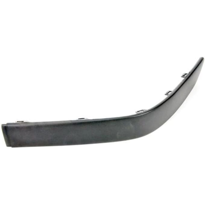 Sierlijst/beschermstrip, bumper BLIC 5703-05-0017921P links