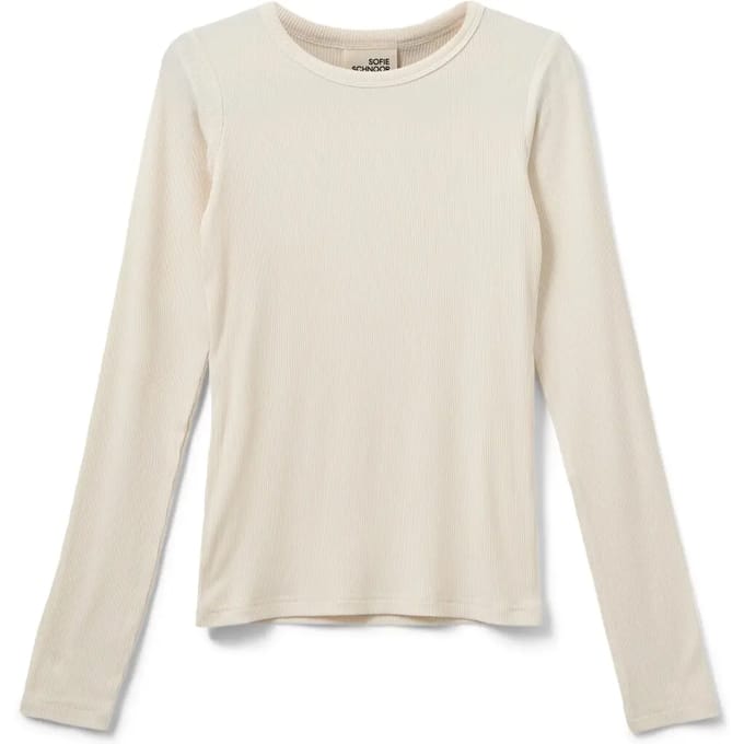 Meisjes-T-shirt met lange mouwen Sofie Schnoor Petriciasy