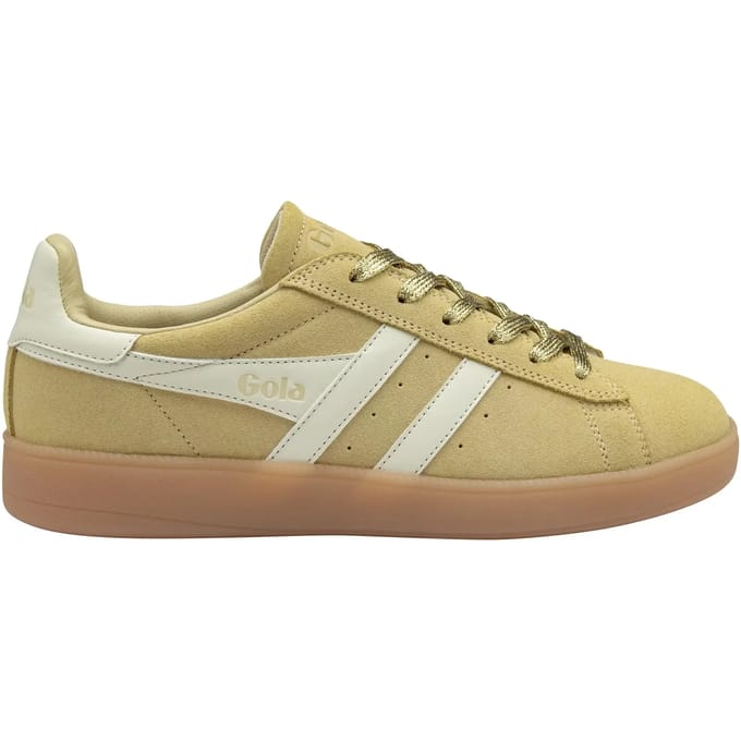 GOLA AZTEC CLB786CW Sneaker mintgroen maat 39