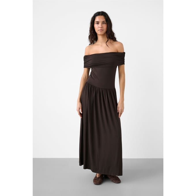 Damesjurk Soaked in Luxury Hanadi