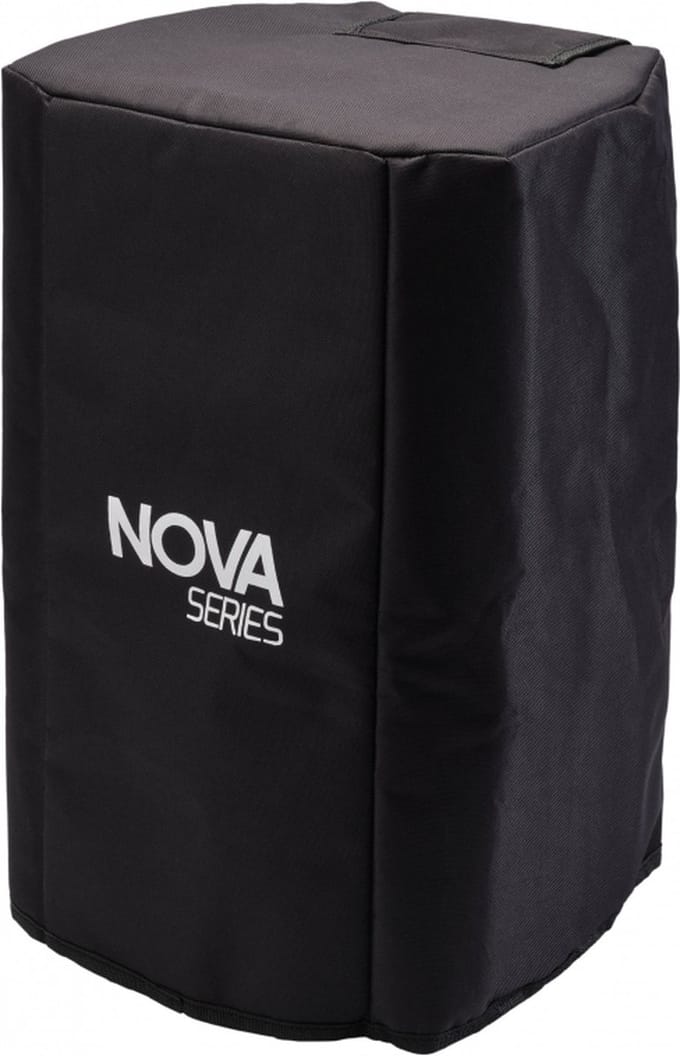 Audiophony COV-NOVA-10 beschermhoes voor NOVA-10A