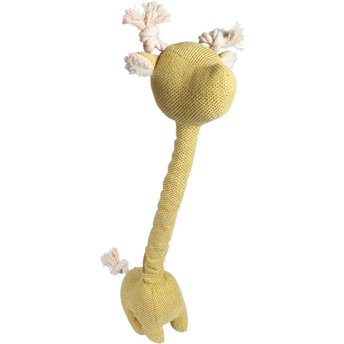 Pluche speelgoed voor honden D&D Home Chenille George