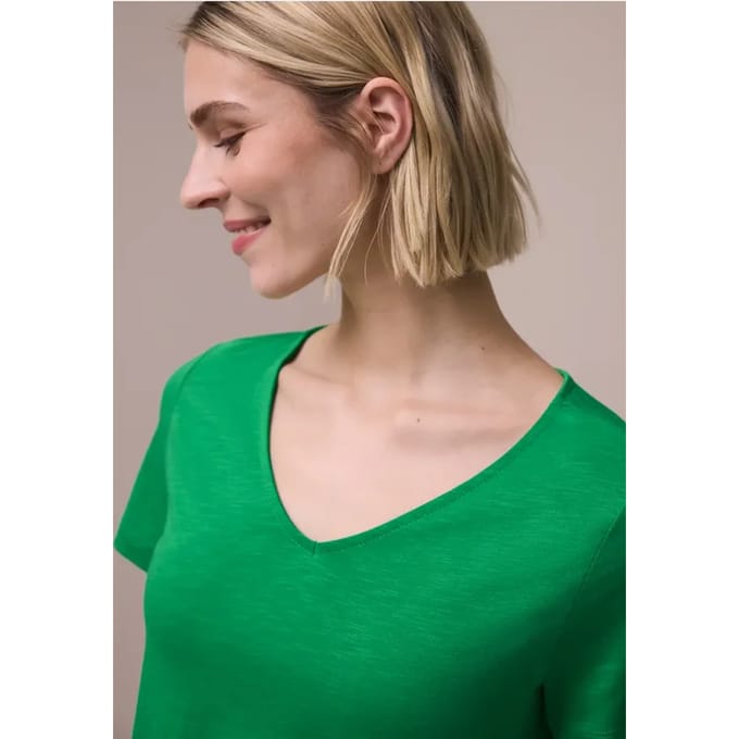 Basic shirt