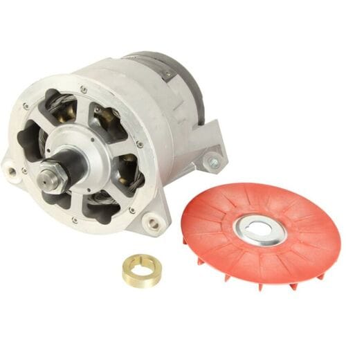Dynamo / Alternator PRESTOLITE ELECTRIC 860340