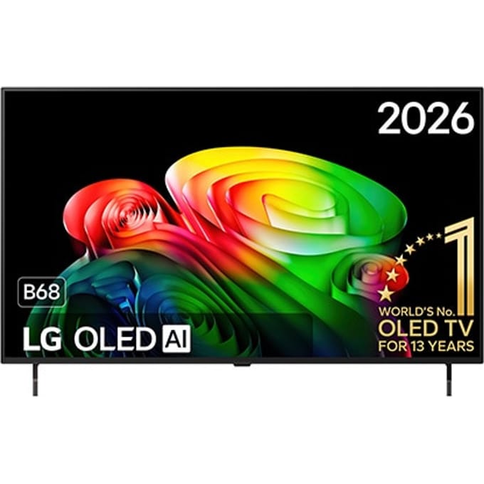 100 inch LG QNED evo AI QNED87 Mini LED 4K Smart TV 2026 - 100QNED87B6