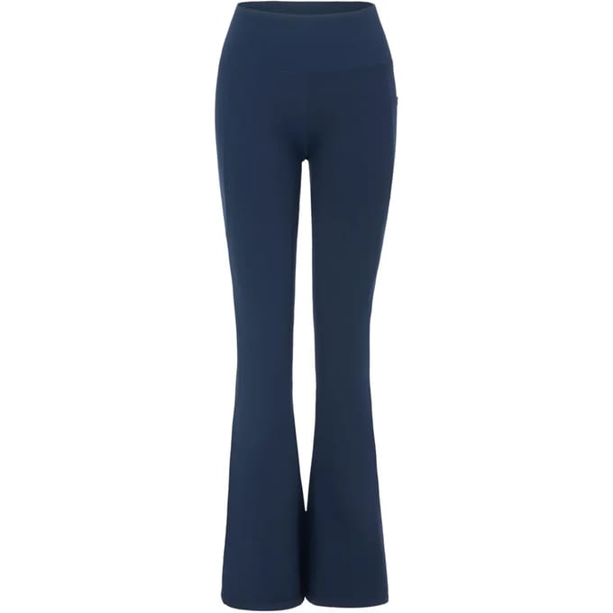 Dare2B Refresh flared leggings voor dames