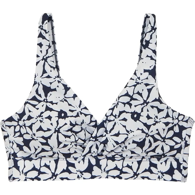 Regatta Paloma Bikinitop Wit 38 Vrouw