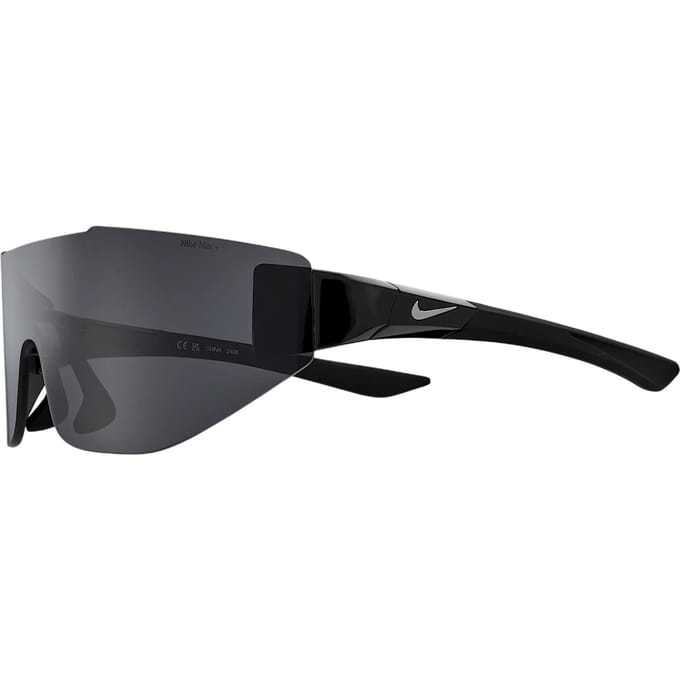 Nike Athena Edge Zonnebril IB3517X-011 F black