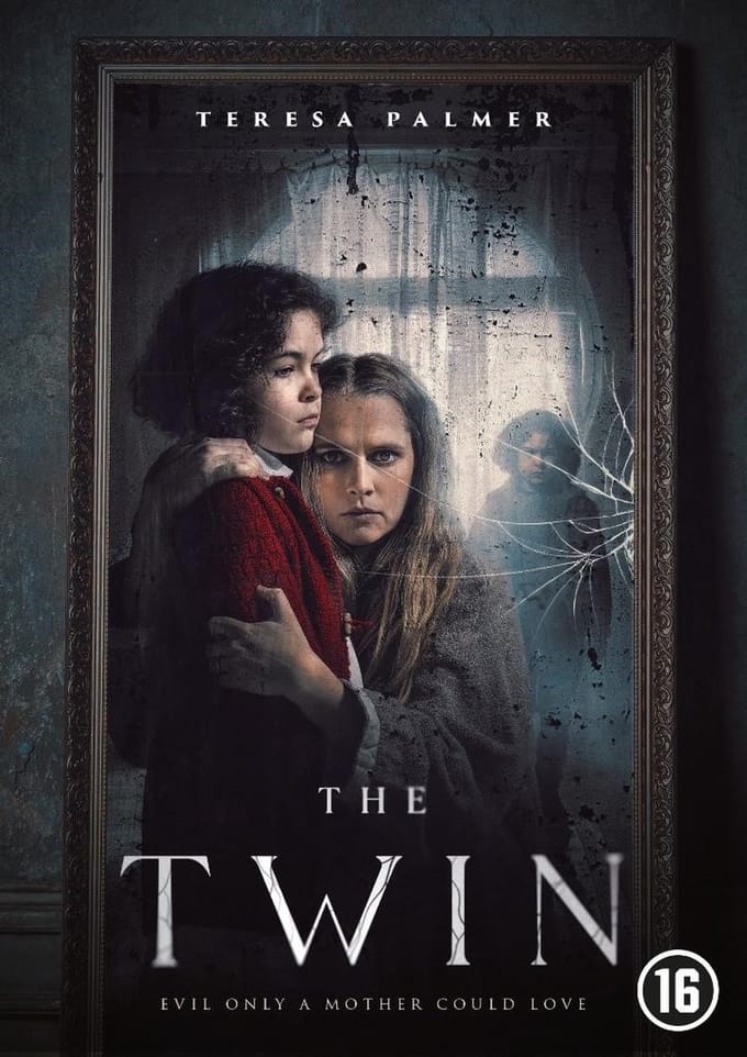 Twin (DVD)