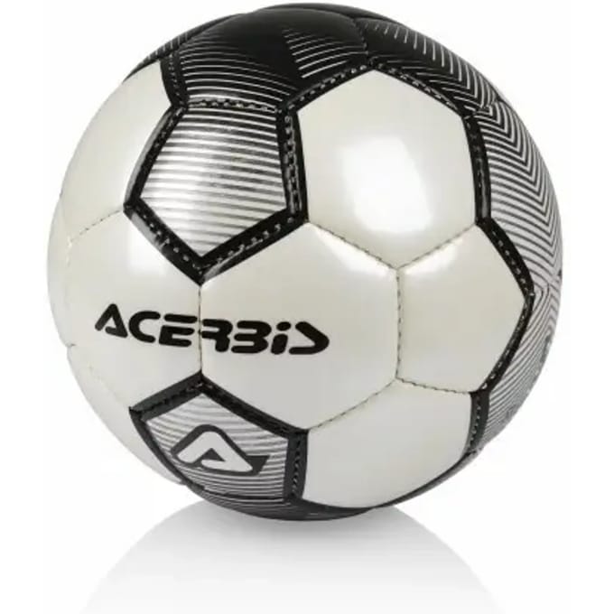 Set van 5 voetballen Acerbis Ace