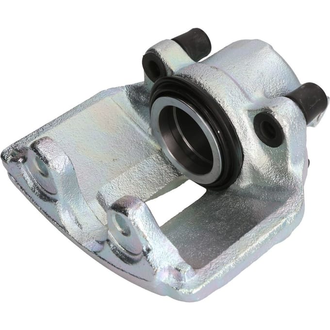Budweg Caliper Remklauw BUDWEG 342841, voorkant rechts