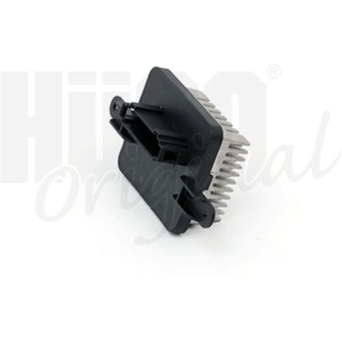 Regelaar, interieurventilator Hueco HUCO 132569