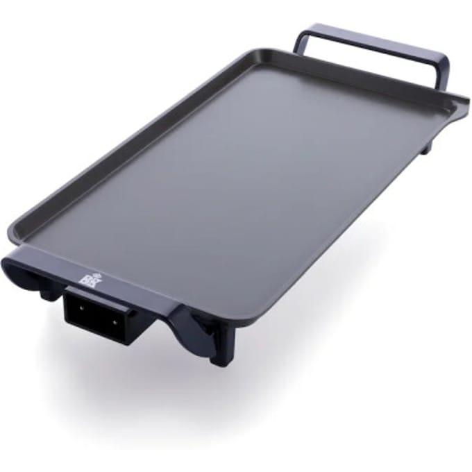 BK Cookware Bk connect bakplaat / teppanyaki 55 x 26 cm pfas vrij