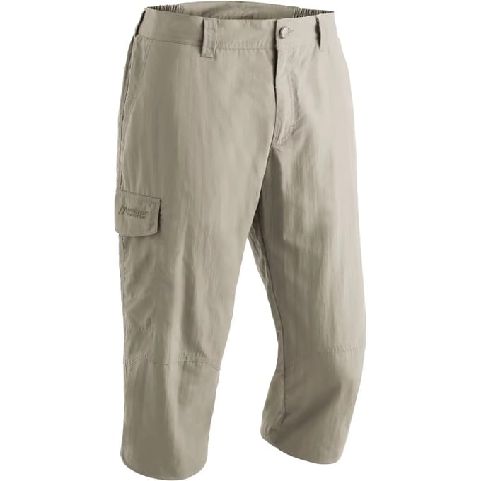 3/4 broek Maier Sports Jens