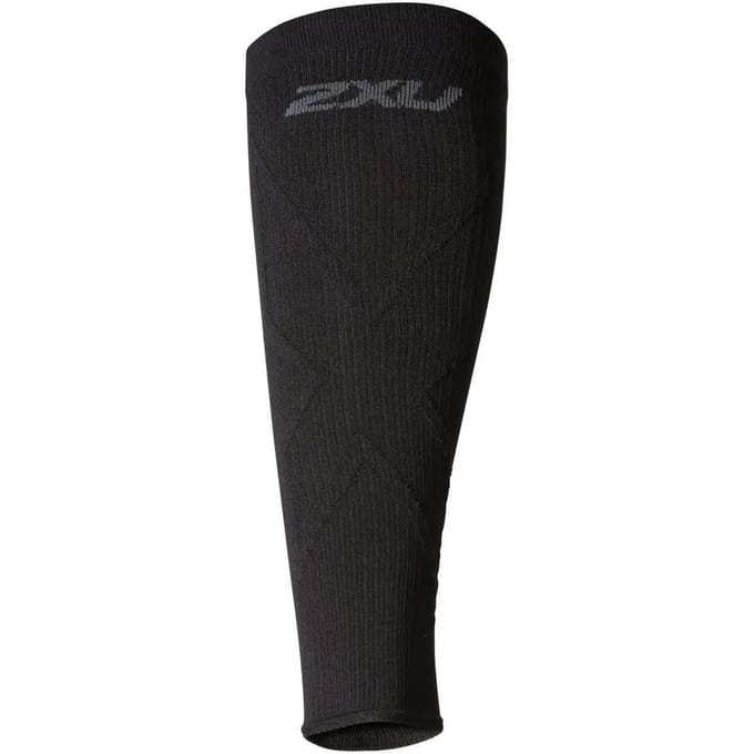 2XU X Compression Calf Sleeves Black