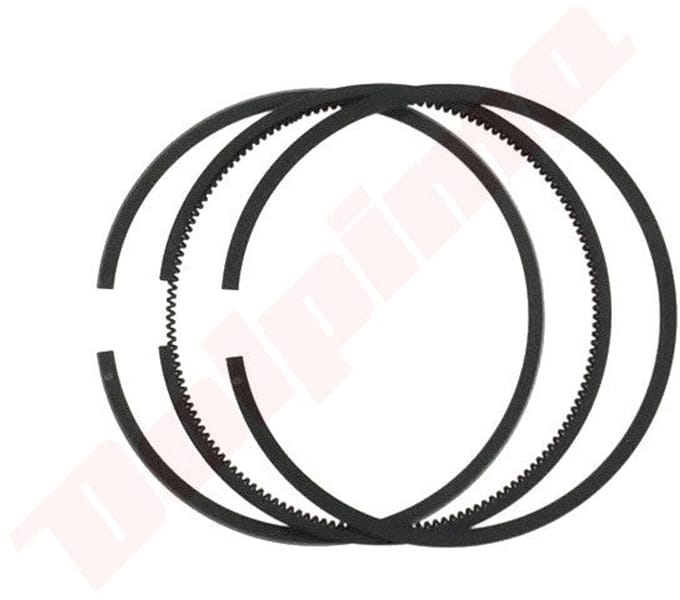 Zuigerveren passend op YANMAR L 70 78mm ( 714870-22502 )
