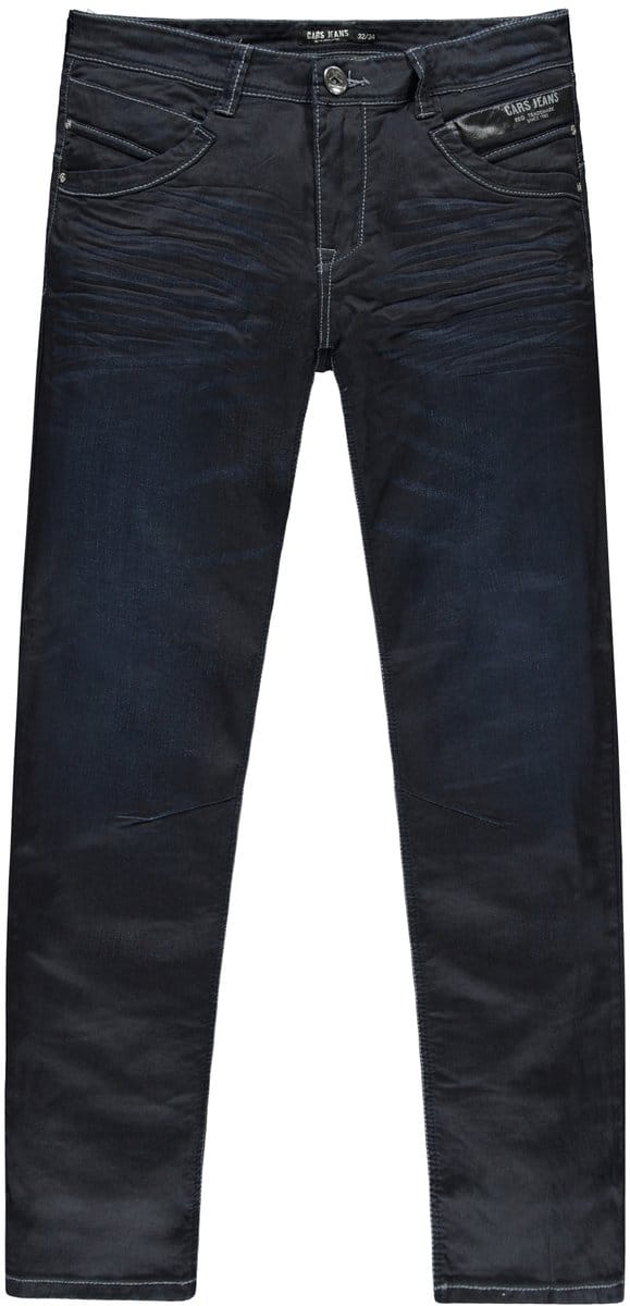 Cars Jeans Jeans Blackstar Regular Fit - Heren