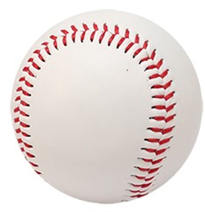 Honkbal Pu Zacht 72cm