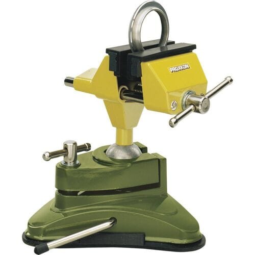 Proxxon - Instrumentmakersbankschr.fms 75 (Pr28602) - modelbouwsets, hobbybouwspeelgoed voor kinderen, modelverf en accessoires