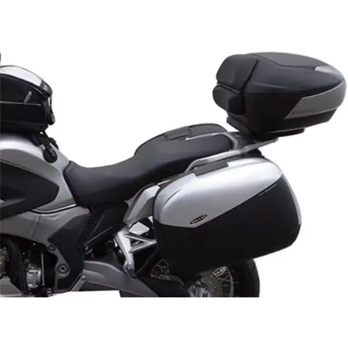 Kit support de top case Shad TOP MASTER pour moto Honda Africa Twin CRF 1000 L