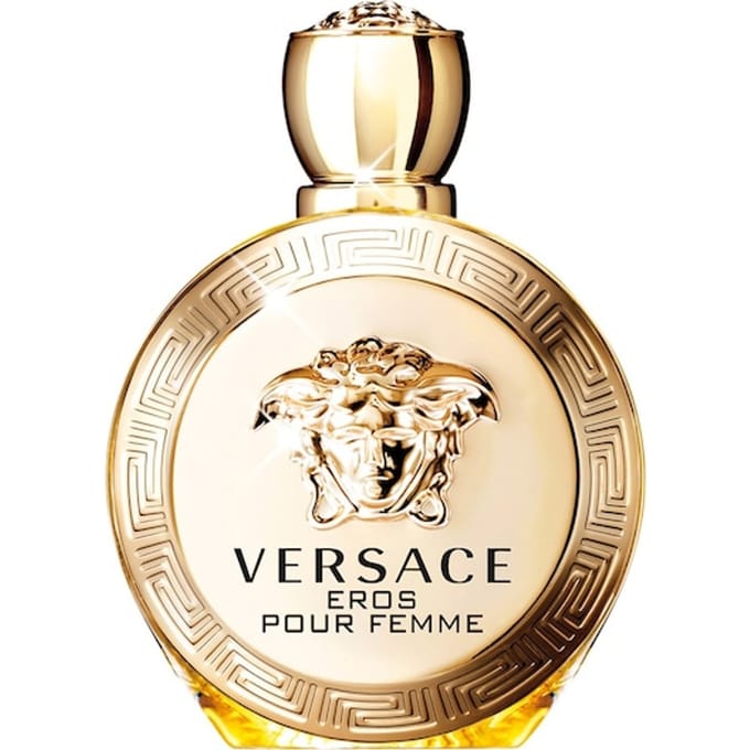 Versace Eau De Parfum Versace - Eros Pour Femme Eau De Parfum  - 100 ML
