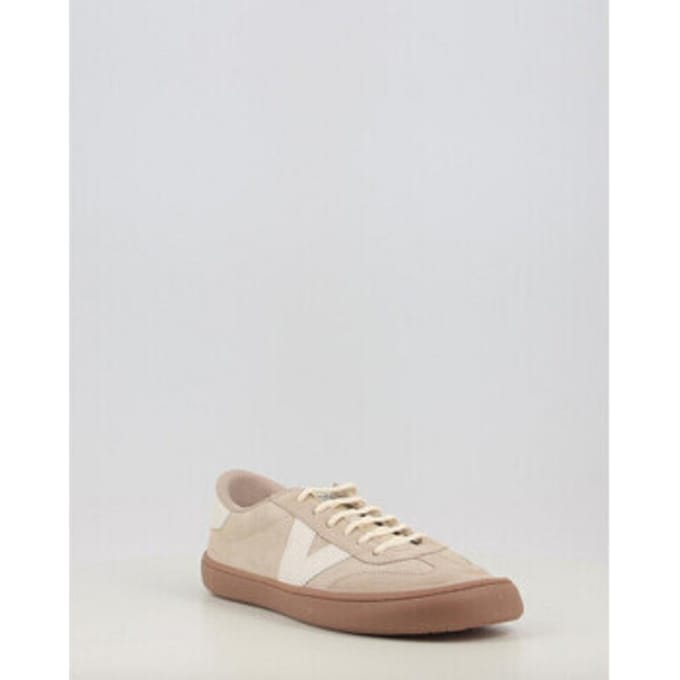 Lage Sneakers Victoria OLMO BAREFOOT EFECTO PIEL SERRAJE 1186103