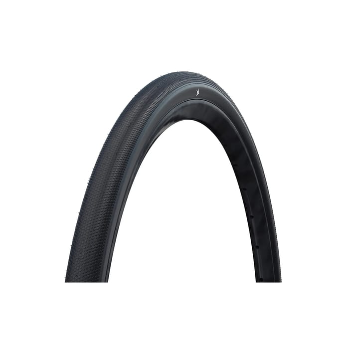 Pro One All Road - TLR - ADDIX Race - V-Guard - 700x35C - Black