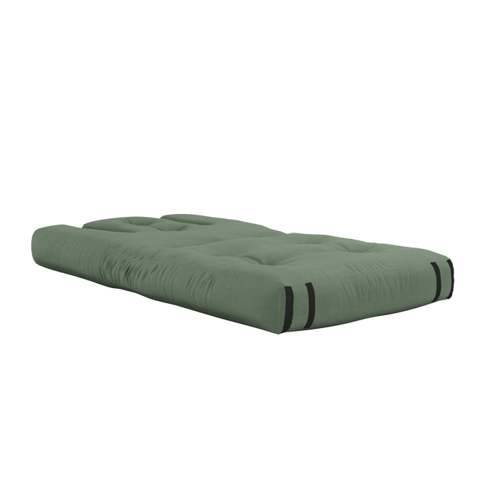 Karup Hippo Stoel - 756 Olive Green