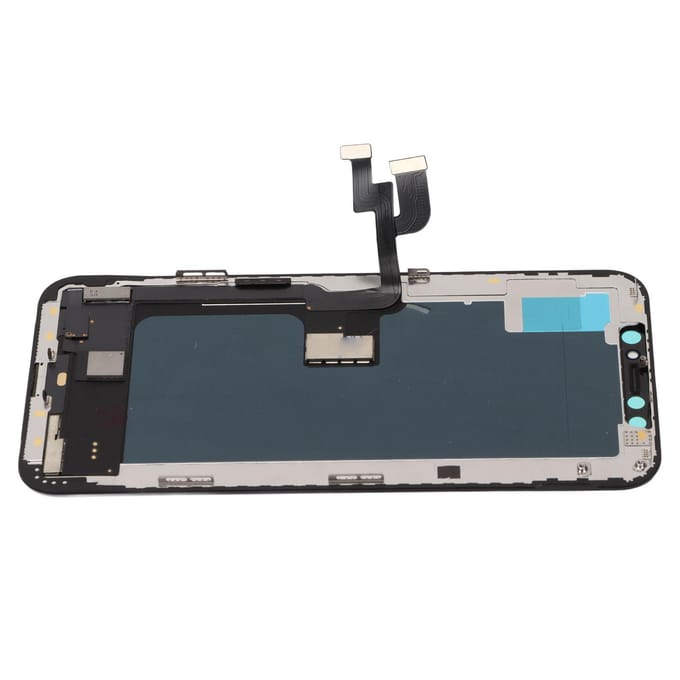 LCD Scherm Vervanging LCD Display Touchscreen Digitizer Assemblage voor IPhone XS gray