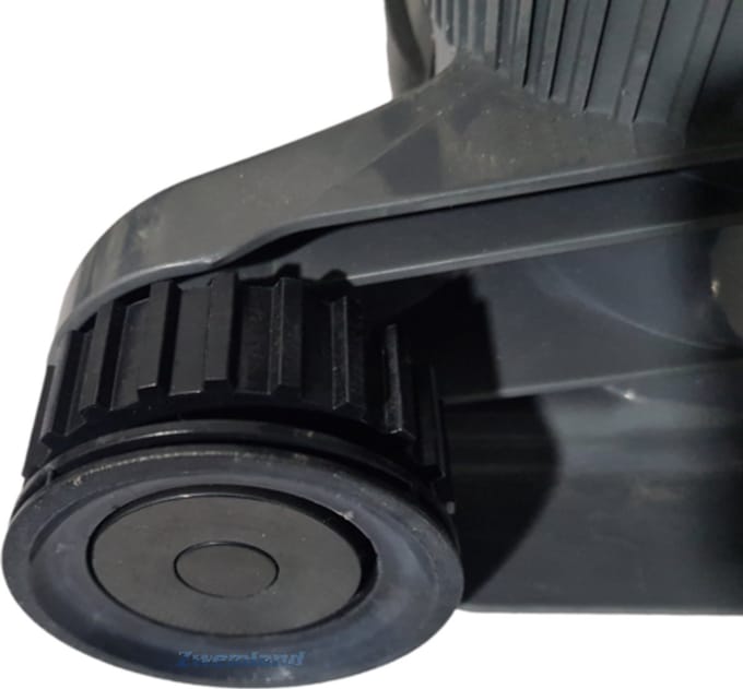 Maytronics Dolphin achter wiel voor Poolstyle plus