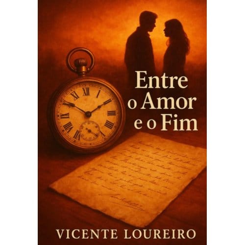 Entre O Amor E O Fim - Vicente Loureiro