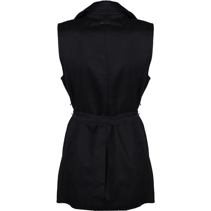 Armani Exchange hesje Vrouw zwart