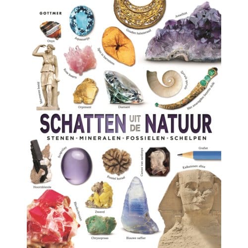 Schatten Uit De Natuur - Dan Green