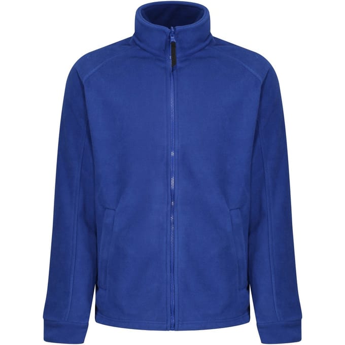 Regatta - Heren Thor III Fleece Vest (Diep koninklijk blauw)