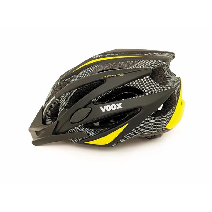 Koptelefoon Voox MTB