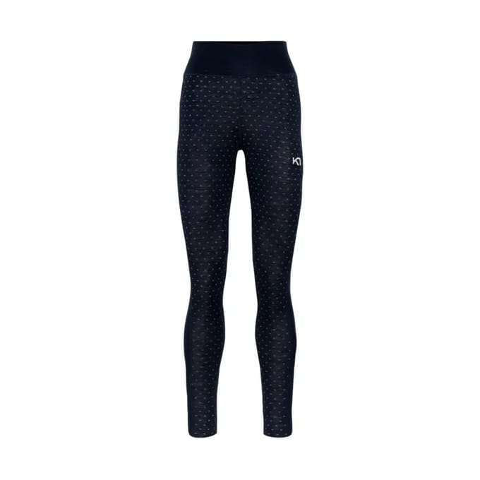 Legging met hoge taille voor dames Kari Traa Vilma
