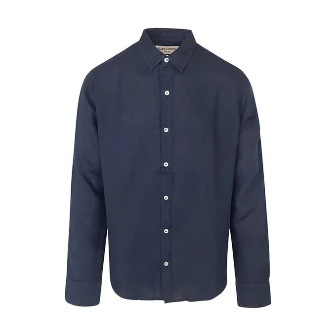 Shirt Haris Cotton Basic