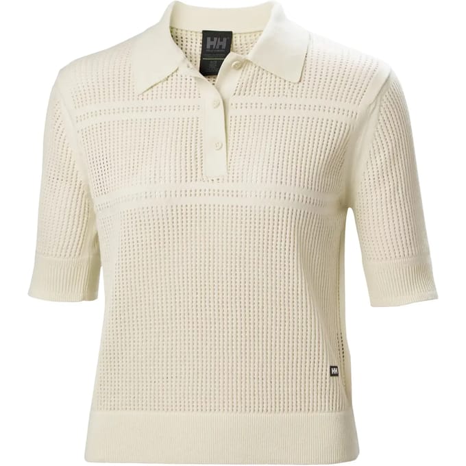 Polo Shirt Korte Mouw Helly Hansen 34400034
