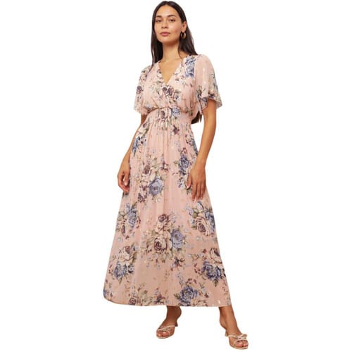 Jurk La Modeuse 66718_P155419