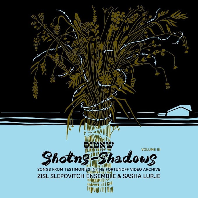Shotns-shadows