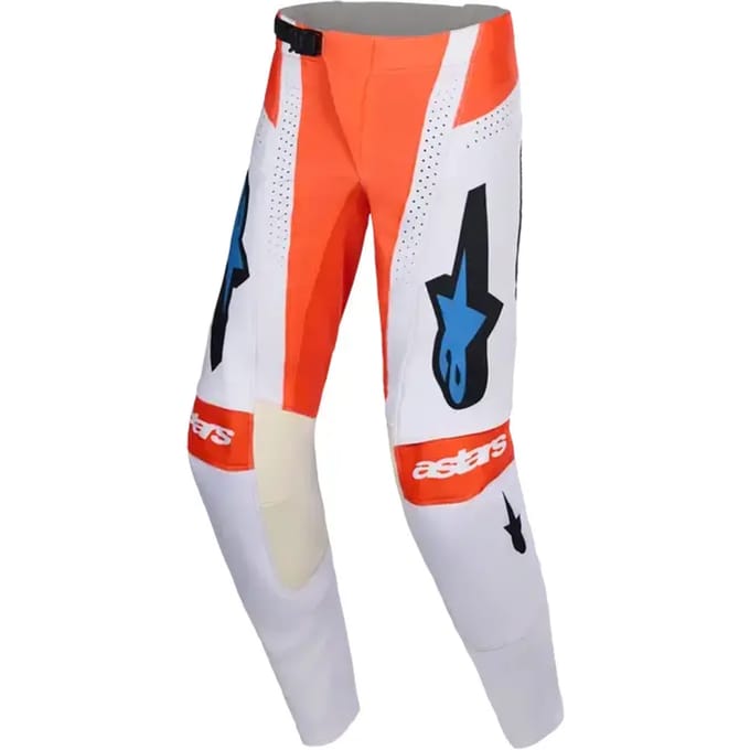 Motorcrossbroek Alpinestars Techstar Knif