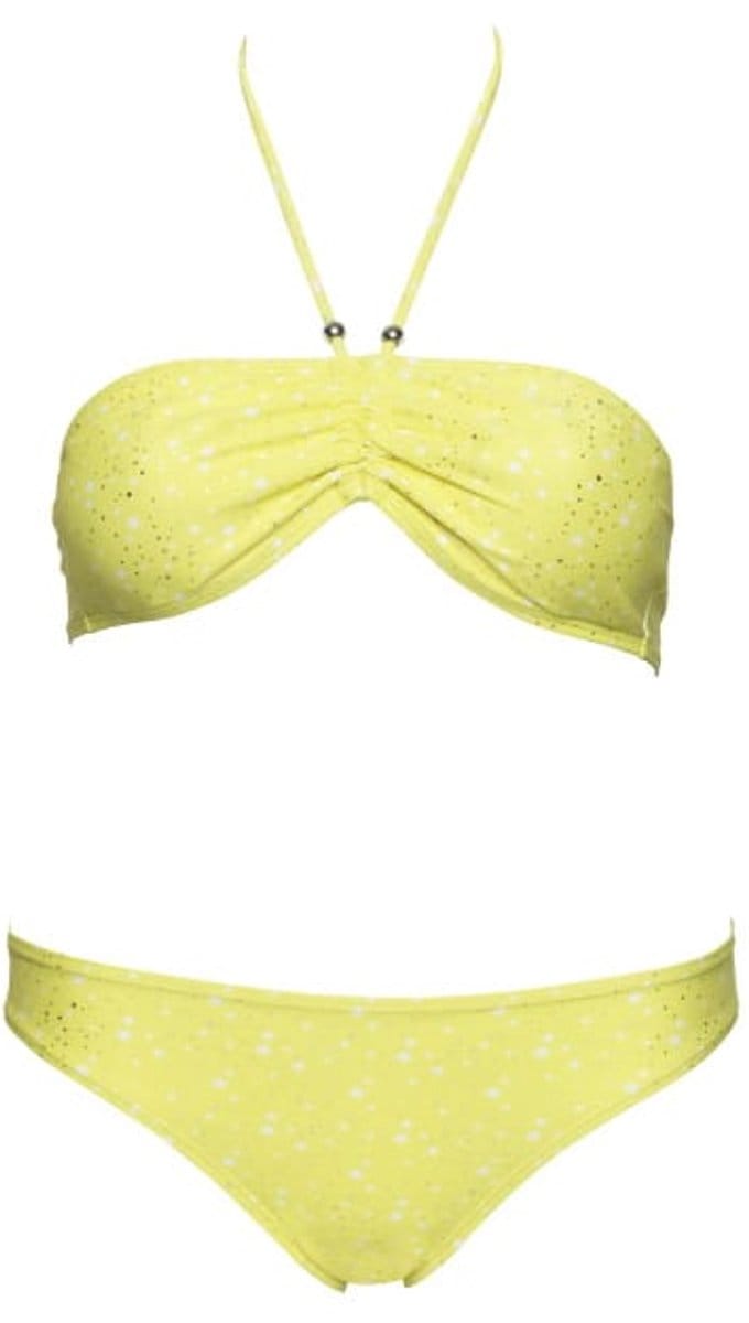Boops en bloomers bikini meisjes - Maat S / 164-170