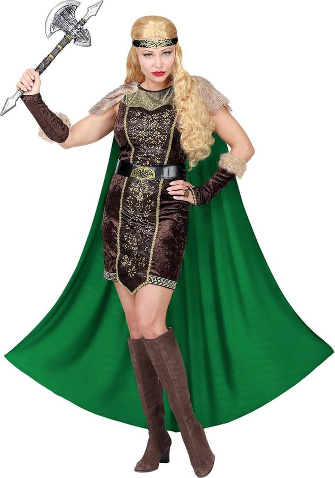 Viking pak Jamie dames
