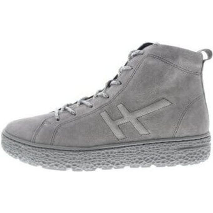 Hoge Sneakers Hartjes Phil Boot