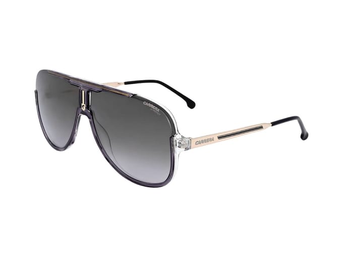 Carrera 1059/S KB7 Zonnebril - Heren - Grijs