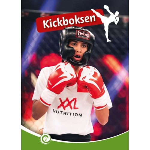 Kickboksen - Junior Informatie - Richard Backers