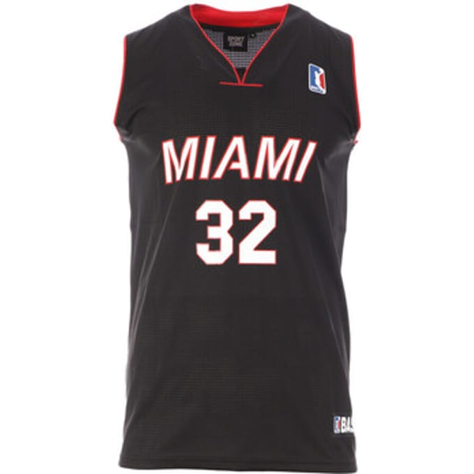 T-shirt Sport Zone Miami 32